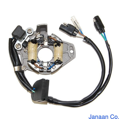 Electrosport ElectroSport ESC1060 Replacement Stator for 1986-88 Honda CR250R / CR500