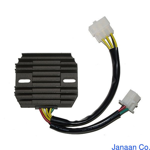Electrosport ElectroSport ESR210 Replacement Regulator/Rectifier for 1980-85 Honda CB Models