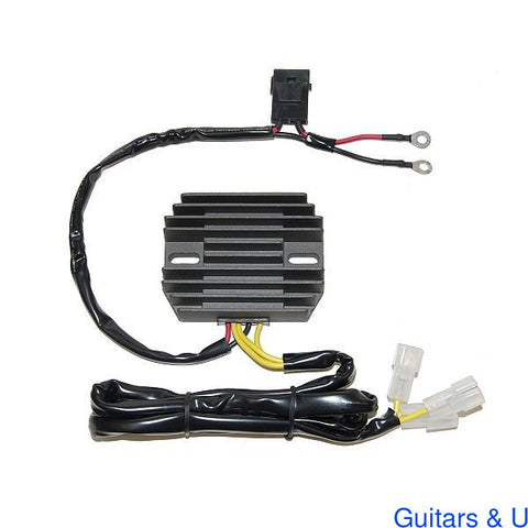 Electrosport ElectroSport ESR449 Regulator/Rectifier for Yamaha Rhino YXR660