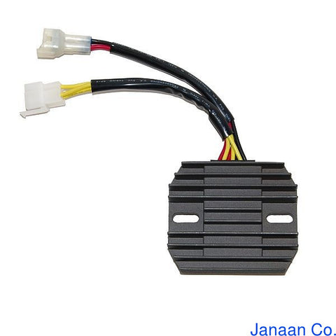 Electrosport ElectroSport ESR566 Super Duty Regulator/Rectifier for Arctic Cat 375, 400 & 500