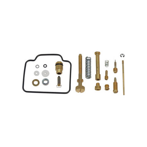 Shindy Carburetor Rebuild Kit for 2003-04 Polaris Sportsman 600 Twin 4x4 - 03-430