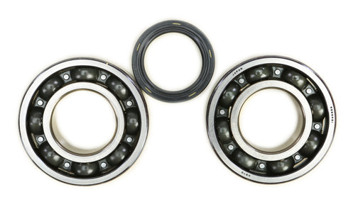 Pro-X Racing Crankshaft Bearing Kit for 2004-18 Kawasaki KX250F - 23.CBS43004
