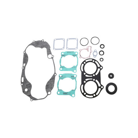 Pro-X Racing Complete Engine Gasket Kit for 1987-06 Yamaha YFZ350 Banshee - 34.2021