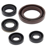 Vertex - 822327 - Engine Oil Seals for 2006-09 Suzuki LT-R450 QuadRacer