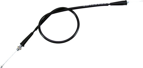 Motion Pro Black Vinyl Throttle Cable for KTM - 10-0099