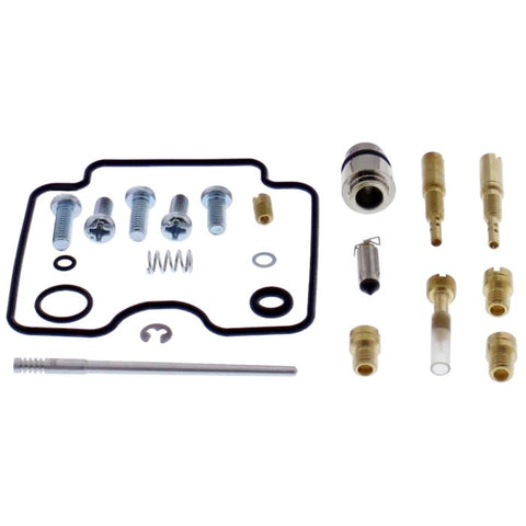 All Balls EZ Start Carburetor Rebuild Kit for 2000-02 Suzuki LT-F300F King Quad - 46-8076