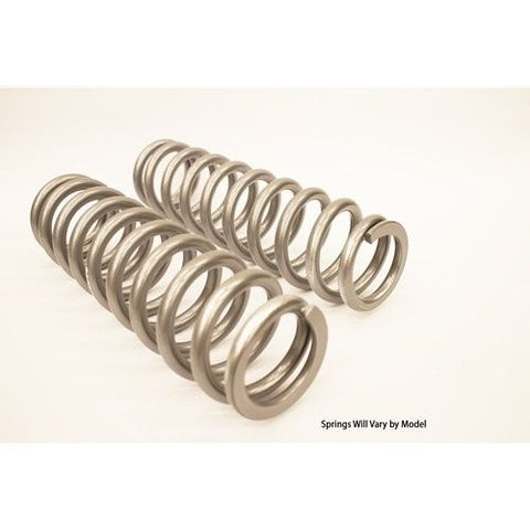 High Lifter SPRPF1S-S Front Lift Springs Polaris Sportsman 550 / 850 / 1000