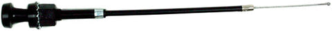 Motion Pro 06-0295 Black Vinyl Choke Cable for 1992-03 Harley Davidson XLH883HUG
