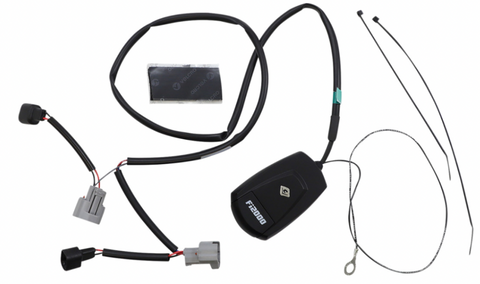 Fi2000R Tuning Module - 2009-19 Honda VTX1300 Models - 92-1633
