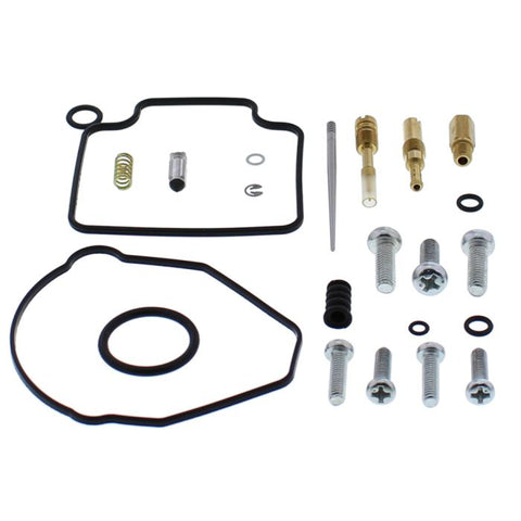 All Balls Carburetor Rebuild Kit for 1991-92 Honda TRX250X - 26-1573