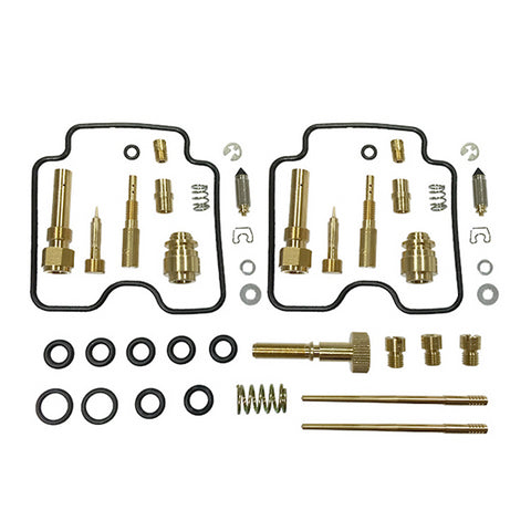 Bronco Carburetor Rebuild Kit for 2001-05 Yamaha YFM660 Raptor - AU-07466