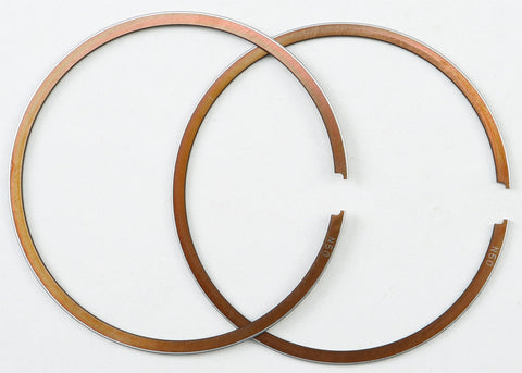 Wiseco 1909CD Piston Ring Set for Kawasaki KX85 / KX80 / Yamaha PW80 / BW80 - 48.50mm