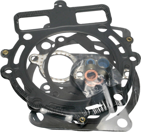 Cometic C7944-EST EST Top End Gasket Kit for 2000-06 KTM 400EXC Racing 4-Stroke