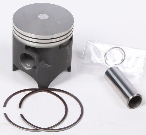 Pro-X Racing Forged Piston Kit for 2001-13 Kawasaki KX85 - 48.45mm - 01.4121.A