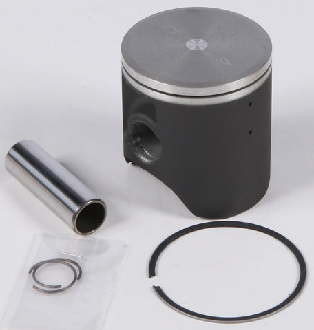 Pro-X Racing Piston Kit for 2005-19 Yamaha YZ125 - 53.97mm - 01.2225.C