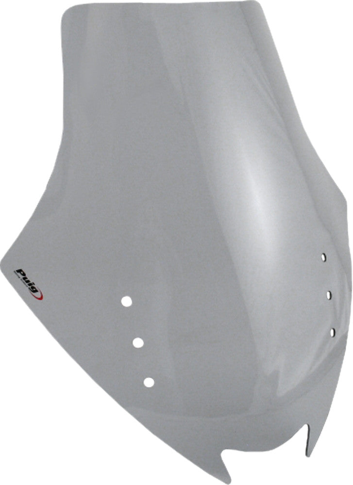 Puig Touring Windscreen for 2010-14 Kawasaki ZG1400 Concours