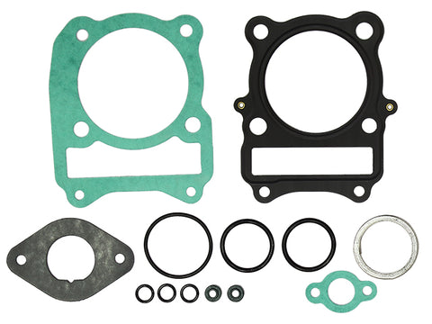 Namura Top-End Gasket Kit for 1995-02 Suzuki LT-F250 QuadRunner - NA-30006T