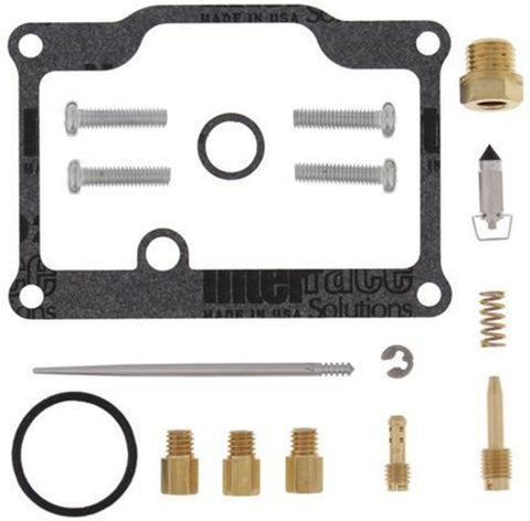 All Balls Carburetor Rebuild Kit for 1992 Kawawsaki KX125 - 26-1751