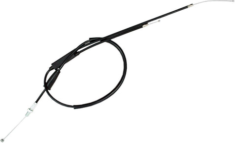 Motion Pro 04-0141 Black Vinyl Throttle Cable for 1985-99 Suzuki DS80
