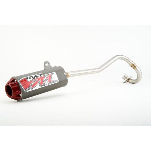 Big Gun Exhaust EVO M Exhaust System for 1993-05 Honda TRX90 - 10-1903