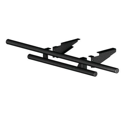 KFI Products Double Tube Rear Bumper for 2012-21 Kawasaki Teryx4 750 / 800 - 101640
