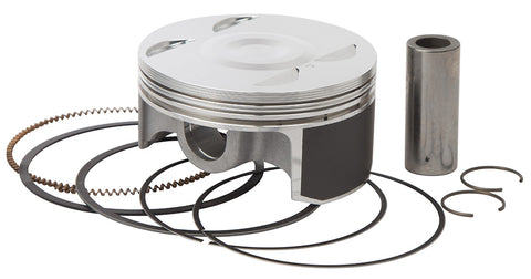 Vertex 23966B Replica Piston Kit for 2014 Yamaha Grizzly / Viking 700 - 101.96mm