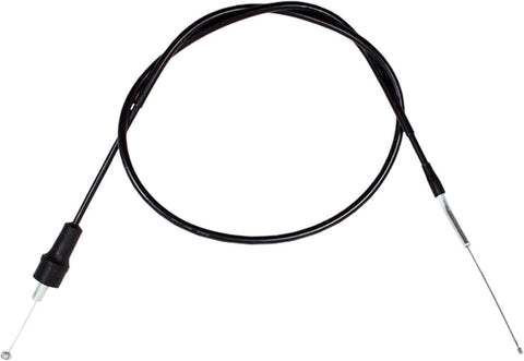 Motion Pro Black Vinyl Throttle Cable for 1995-98 Suzuki RM125 - 04-0155