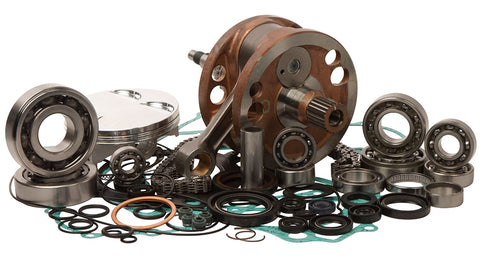 Wrench Rabbit Complete Engine Rebuild Kit for 2006 Honda CRF450R - WR101-027