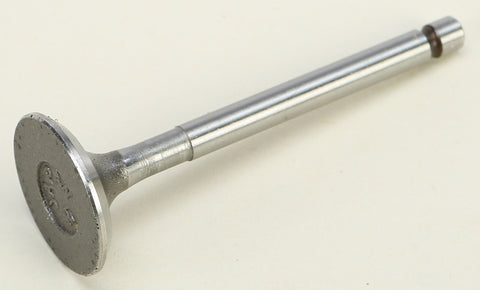 Wiseco Steel Exhaust Valve for Yamaha TT-R125 models - VES027