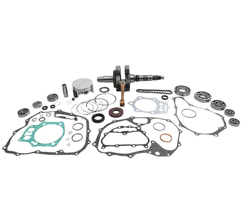 Wrench Rabbit Complete Engine Rebuild Kit for 2005-11 Honda TRX500 Foreman - WR00015