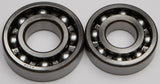 All Balls Crankshaft Bearing & Seal Kit for 1976-82 Yamaha XT500 - 24-1058