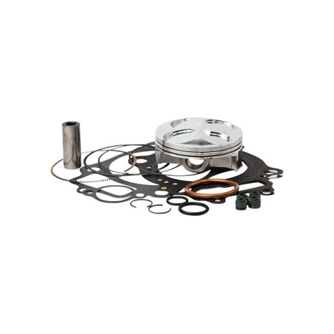 Vertex Top-End Rebuild Kit for 2010-13 Honda CRF250R - 76.76mm - VTKTC23561A