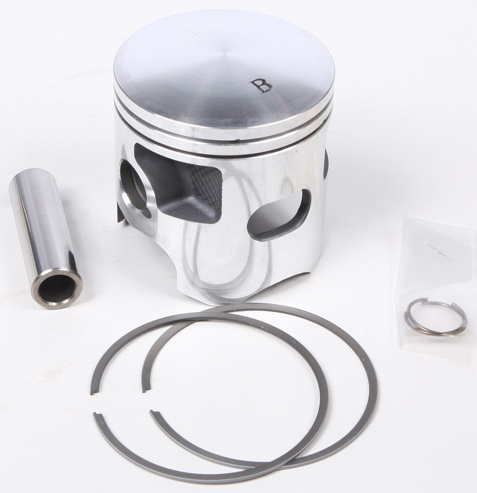 Pro-X Racing Forged Piston Kit for 1986-06 Kawasaki KDX200 - 65.95