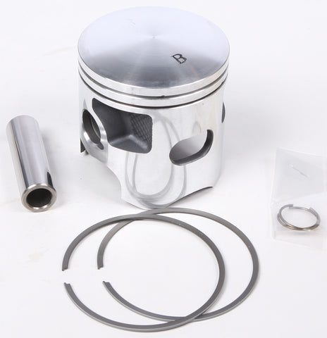 Pro-X Racing Forged Piston Kit for 1986-06 Kawasaki KDX200 - 65.95mm - 01.4285.B