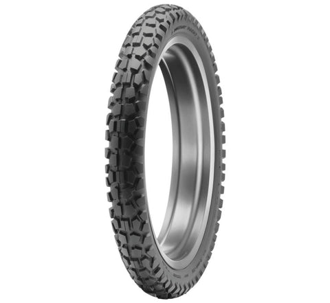 Dunlop D605 Front Tire - 2.75-21 - (73W) - 45154340