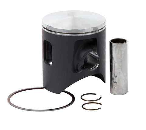 Vertex 23004B Replica Piston Kit for 2003-08 Kawasaki KX125 - 53.96mm
