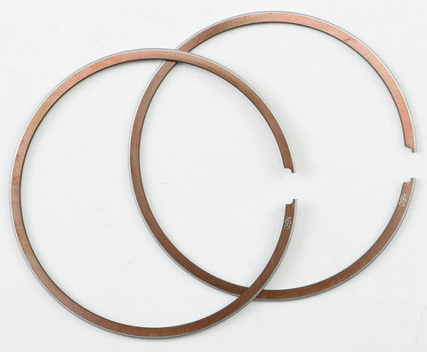 Wiseco 1752CD Piston Ring Set for Kawasaki KX65 / Suzuki RM65 - 44.50mm
