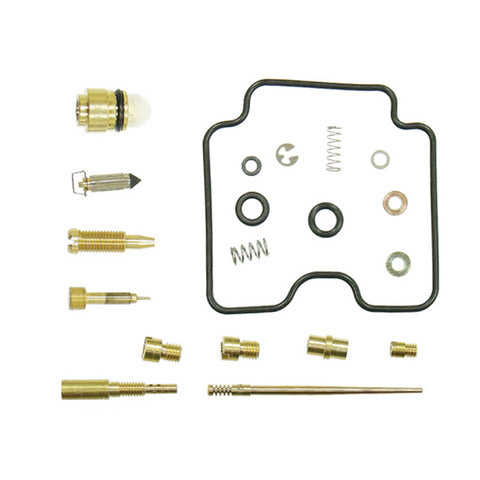 Bronco Carburetor Rebuild Kit for 2001-05 Can-AM Traxter 500 - AU-07501