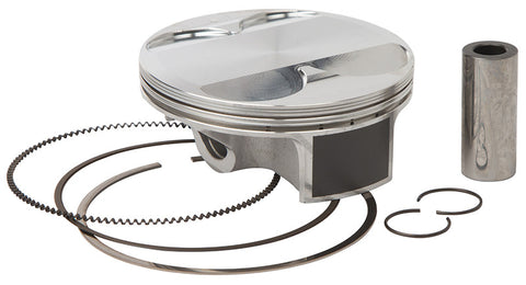 Vertex Forged Replica Piston Kit for 2013-18 Kawasaki KX450F - 95.96mm - 23857A