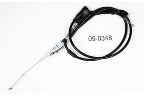 Motion Pro Throttle Push-Pull Cable Set for 2002-03 Yamaha YZF-R1 - 05-0348
