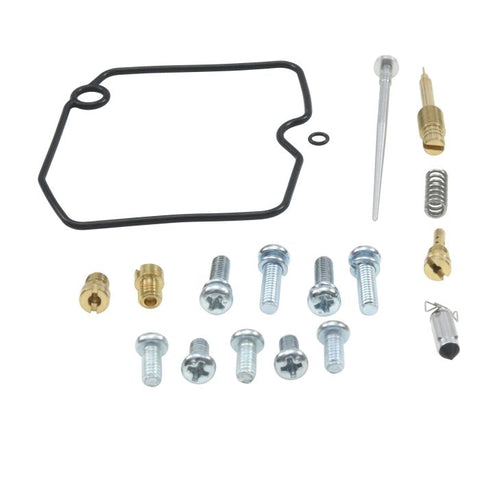 All Balls Carburetor Rebuild Kit for 1997-98 Kawasaki KVF400 Prairie - 26-10143