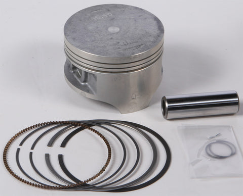 Pro-X Racing Forged Piston Kit for 2003-19 Honda CRF230F - 65.50mm - 01.1363.000