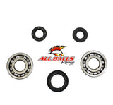 All Balls 24-1028 Crankshaft Bearing & Seal Kit for 1998-00 Yamaha YZ250