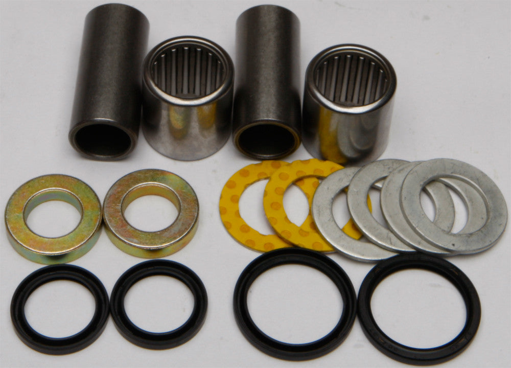 【ヘヴン】SR50 パーツ All Balls Racing 28-1039 Dirt Bike Swing Arm Bearing Kit – SVS