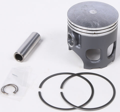 Pro-X Racing Forged Piston Kit for 1988-06 Yamaha YFS200 Blaster - 67.00mm - 01.2281.100