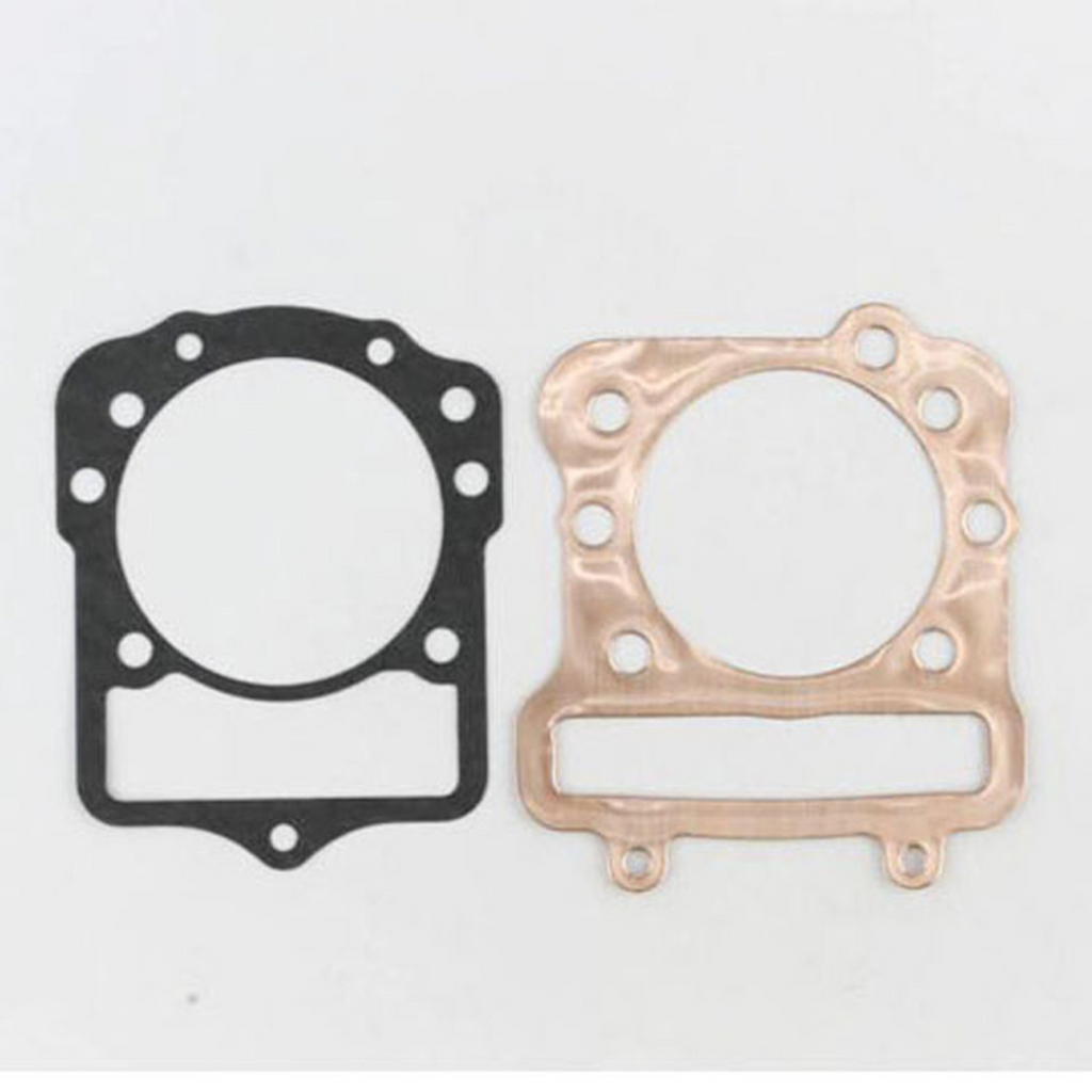 Cometic C7248 Top End Gasket Kit for 1989-03 Kawasaki KLF300C