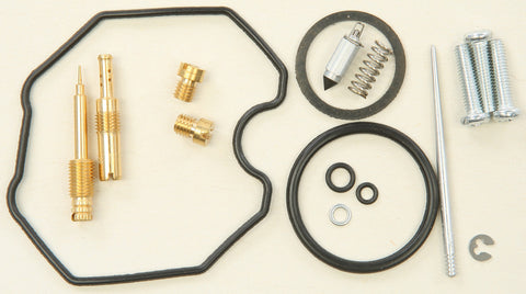 All Balls Carburetor Rebuild Kit for 2004-13 Honda CRF100F - 26-1190