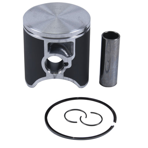 Vertex Cast Replica Piston Kit for 2005-21 Yamaha YZ125 - 53.93mm - 23119A