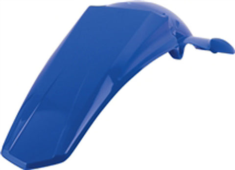 Polisport Rear Fender for 2006-09 Yamaha YZ250F / 450F - Blue - 8551400002