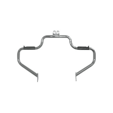 Lindby Multibar Highway Bar for 1998-08 Kawasaki VN1500s - Chrome - 13901